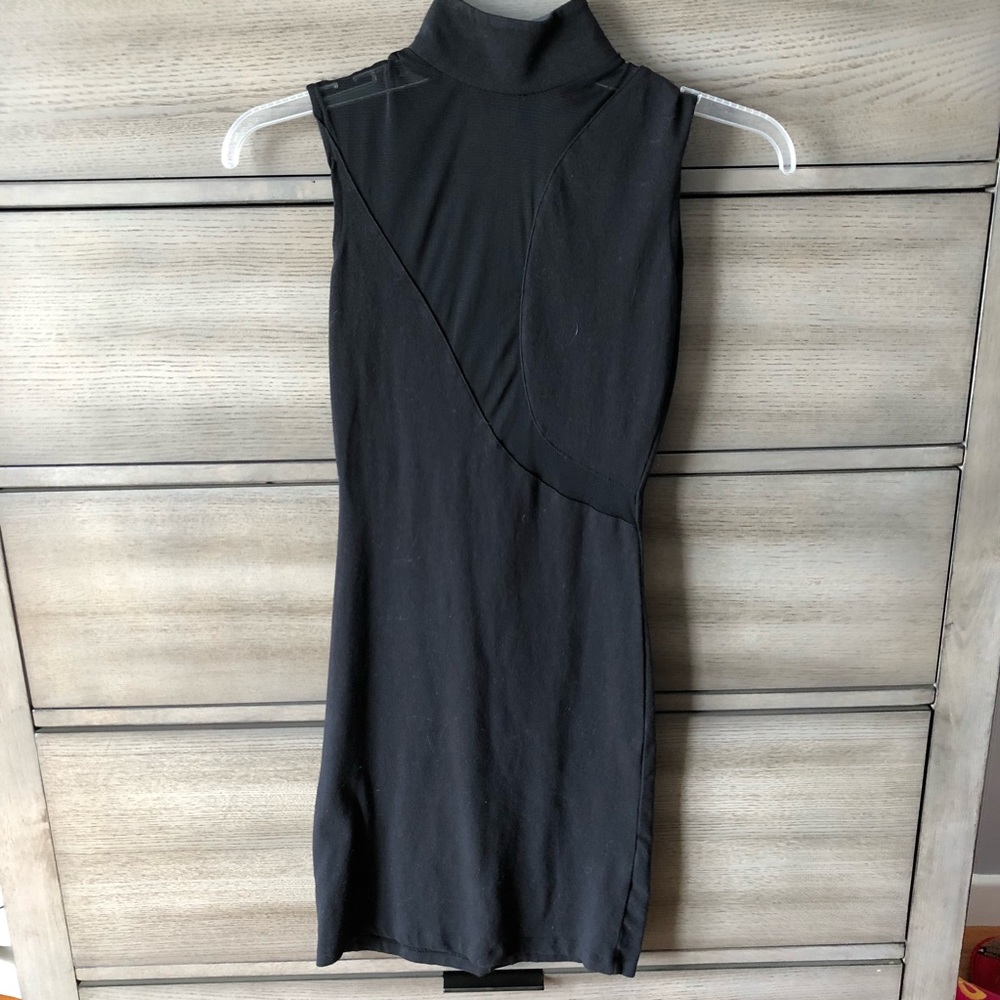 Bodycon LBD